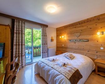 Hotel Le Bois Joli - Évian-les-Bains