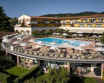 Le Terrazze sul Lago Hotel & Residence - Padenghe sul Garda - Toà nhà