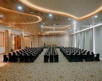 Swiss-Belcourt Bogor - Bogor - Meeting room