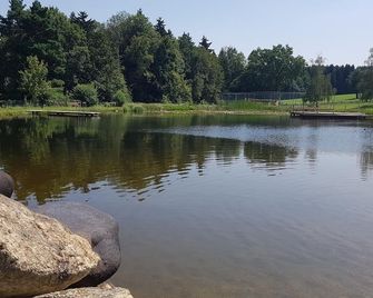 Hotel-Restaurant Gruber - Pöllau - Außenansicht