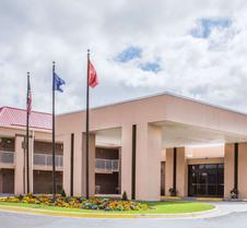 Ramada by Wyndham Wytheville