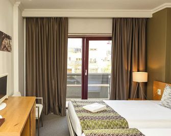 Dom João Hotel - Entroncamento