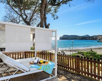 Hotel Vibra Beverly Playa - Peguera