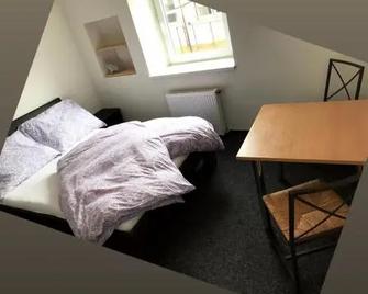 Ubytovna Kaplice - Kaplice - Habitación
