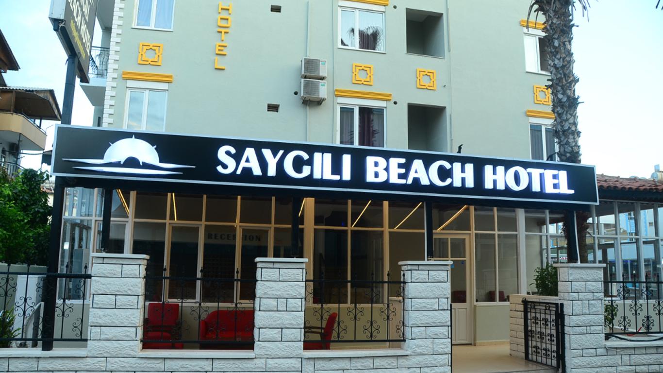 Saygili Beach Hotel
