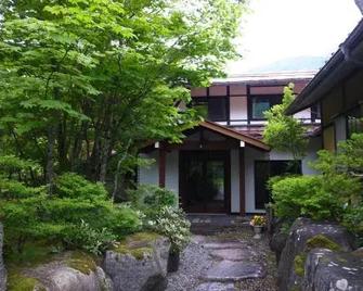 Pension Kinoshita - Takayama - Outdoor view