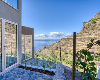 Socalco Nature Calheta - Estreito da Calheta - Balcon