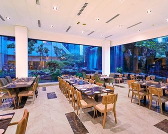 Intercontinental Hotels Kuala Lumpur By IHG - Kuala Lumpur - Restaurant