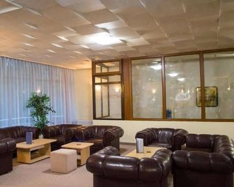 Edelweiss Borovets - Borovets - Lounge