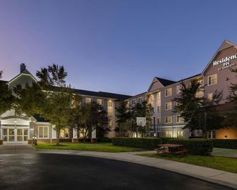 Residence Inn by Marriott Richmond Chester - Chester - Bygning