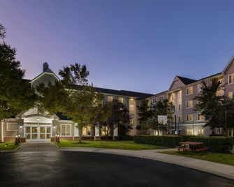 Residence Inn by Marriott Richmond Chester - Chester - Rakennus