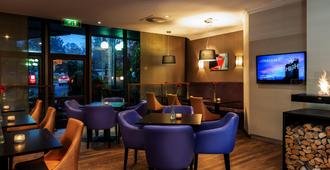 Leonardo Royal Hotel Frankfurt - Fráncfort - Lounge
