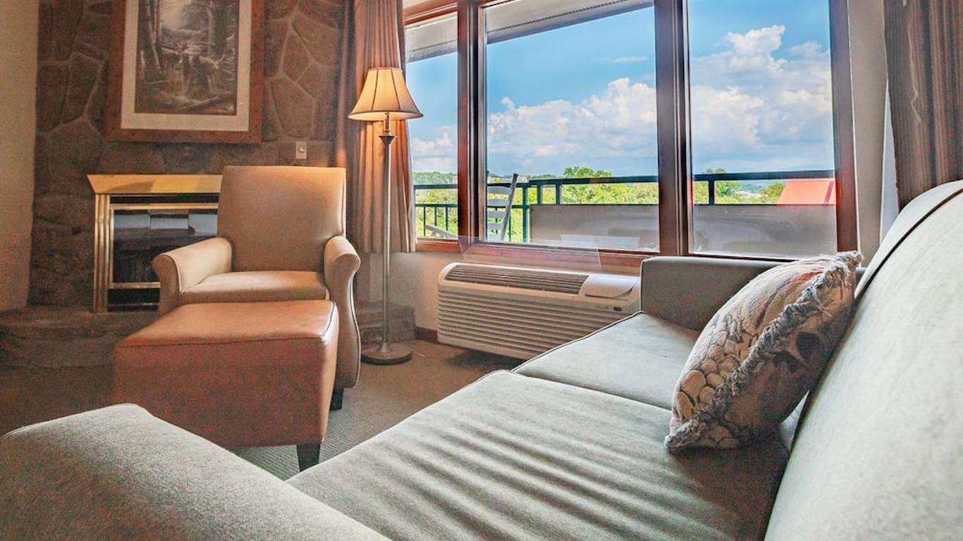 Arbors at Island Landing Hotel & Suites