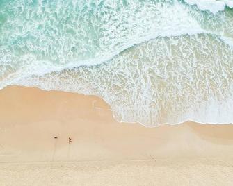 Villa Capodarco B&B - Porto San Giorgio - Strand