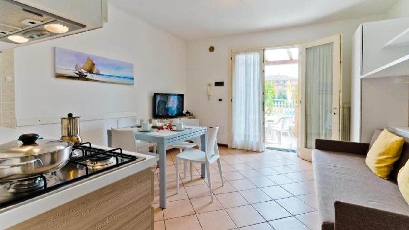 Villaggio Margherita