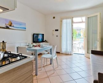 Villaggio Margherita - Caorle - Yemek odası