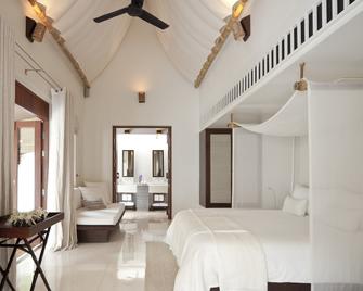 Sala Samui Choengmon Beach Resort - Ko Samui - Bedroom