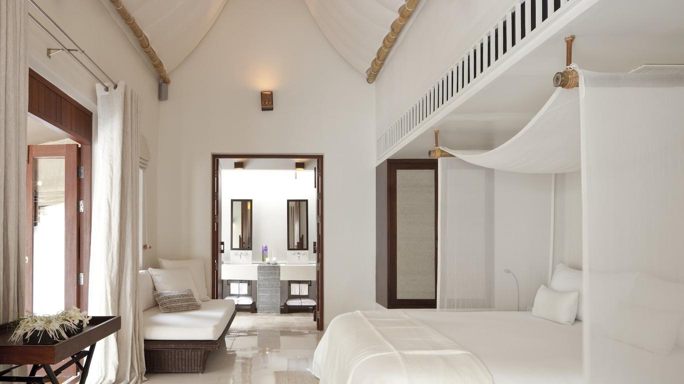 سالا ساموي تشوينجمون بيتش