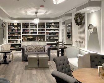Hotel Laurance - Luray - Lounge