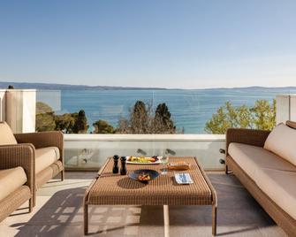 Hotel Park Split - Split - Balcony