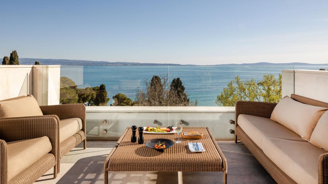 فندق بارك سبليت