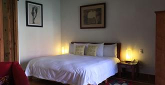 Quinta Luna - Cholula - Bedroom