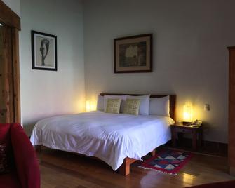 Quinta Luna - Cholula - Chambre