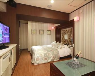 Restay Mito (Adult Only) - Mito - Habitación