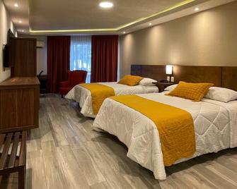Hotel Imperial Saltillo - Saltillo