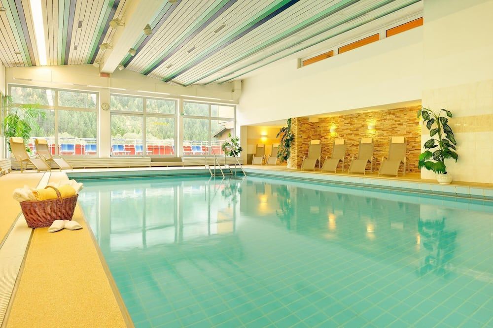 Aparthotel Kleinwalsertal