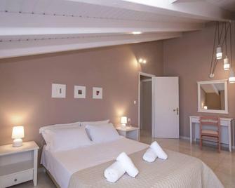 Edelweiss Hotel - Zakynthos - Bedroom