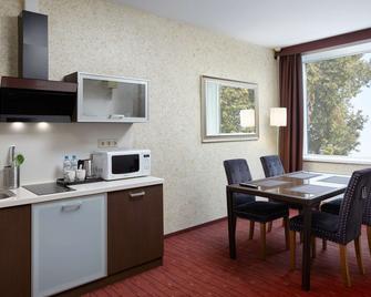 Park Inn by Radisson Odintsovo - Odintsovo - Schlafzimmer