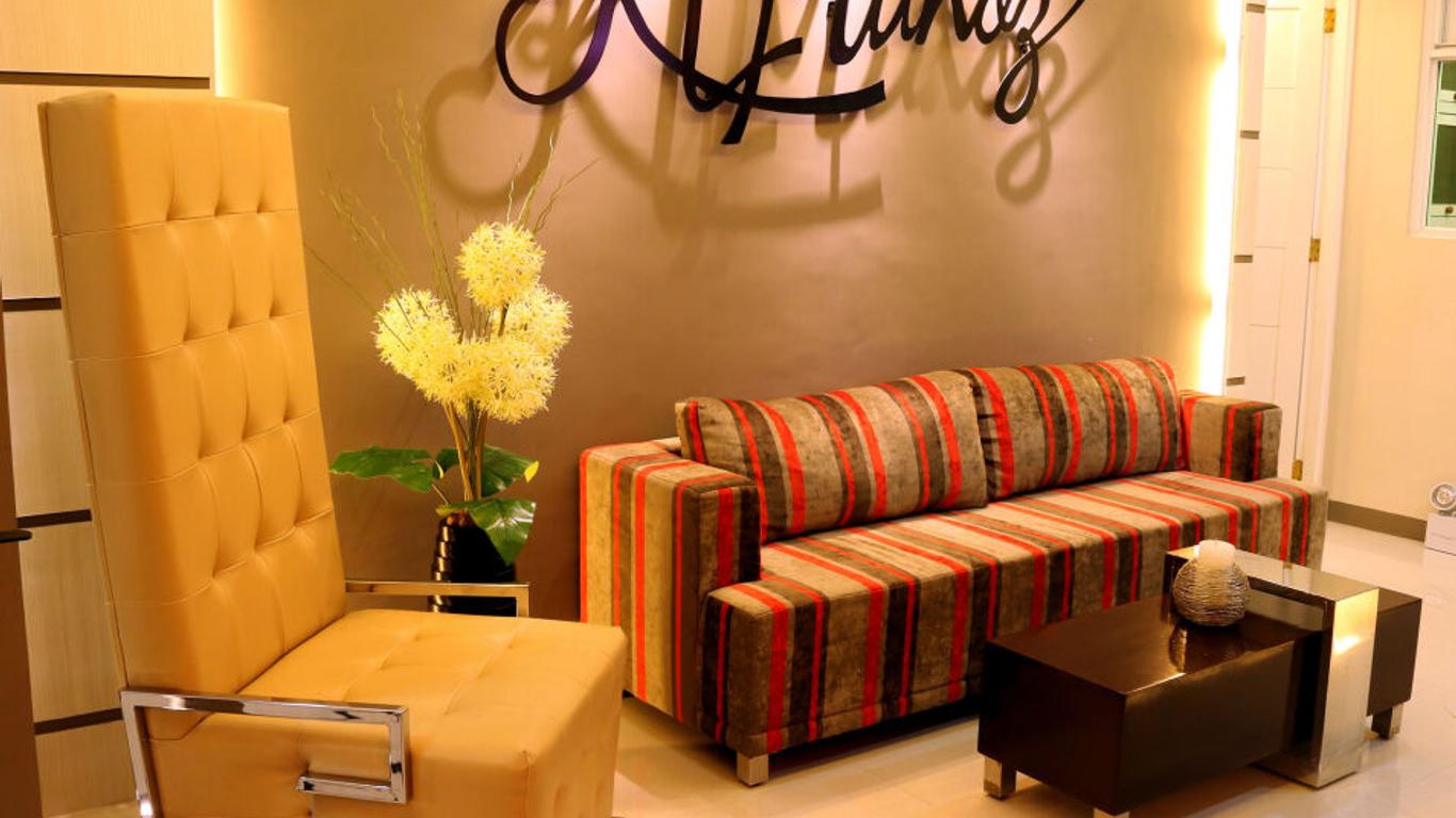 Klm Condotel