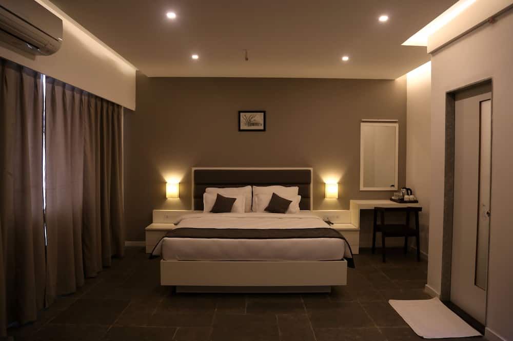 Genx Dwarawata - Dharwad - Habitación