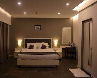 Genx Dwarawata - Dharwad - Habitación