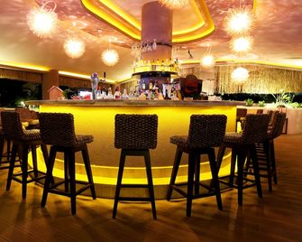 The Pinehill Hotel & Suites - Fethiye - Bar