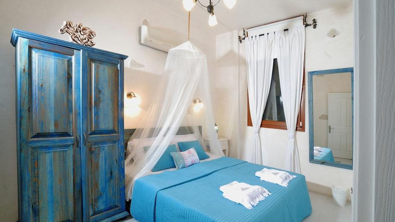 Peri Art Hotel