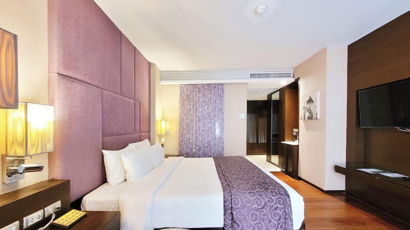 Citichic Sukhumvit 13 Bangkok by Compass Hospitality