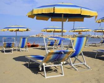 Ciritorno - San Vincenzo - Plage