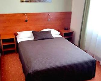 Hotel Gorski - Pruszcz Gdański - Bedroom
