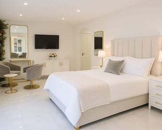 The Hadley Hotel - Barnet - Habitación