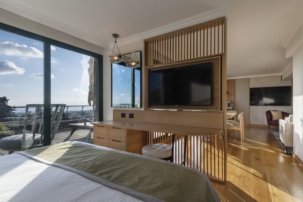 Carmel Forest by Isrotel Exclusive - Haïfa