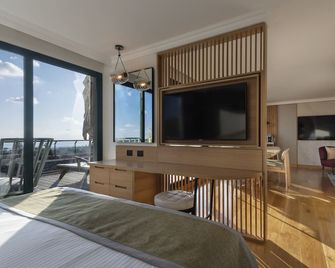 Carmel Forest by Isrotel Exclusive - Haifa