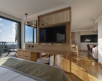 Carmel Forest by Isrotel Exclusive - Haïfa