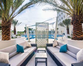 Mercure Sohar - Sohar - Bar