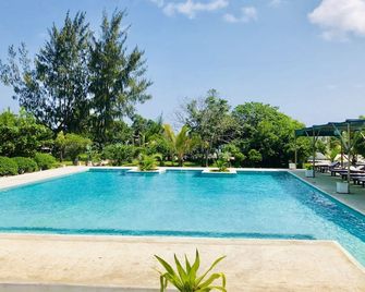 Pemba Paradise - Verani - Piscina