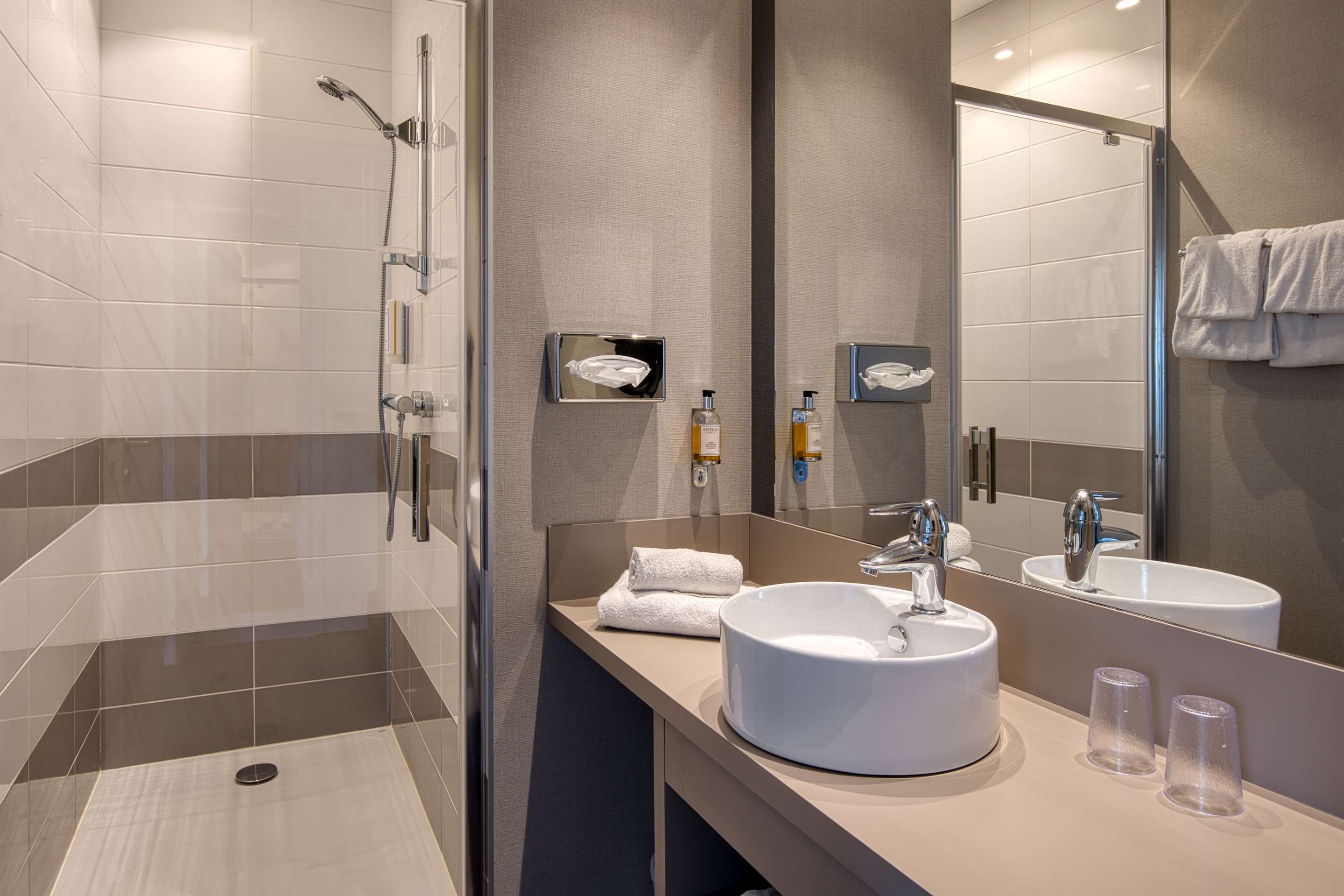 Best Western Atlantys Hotel Zenith Nantes thumbnail 3