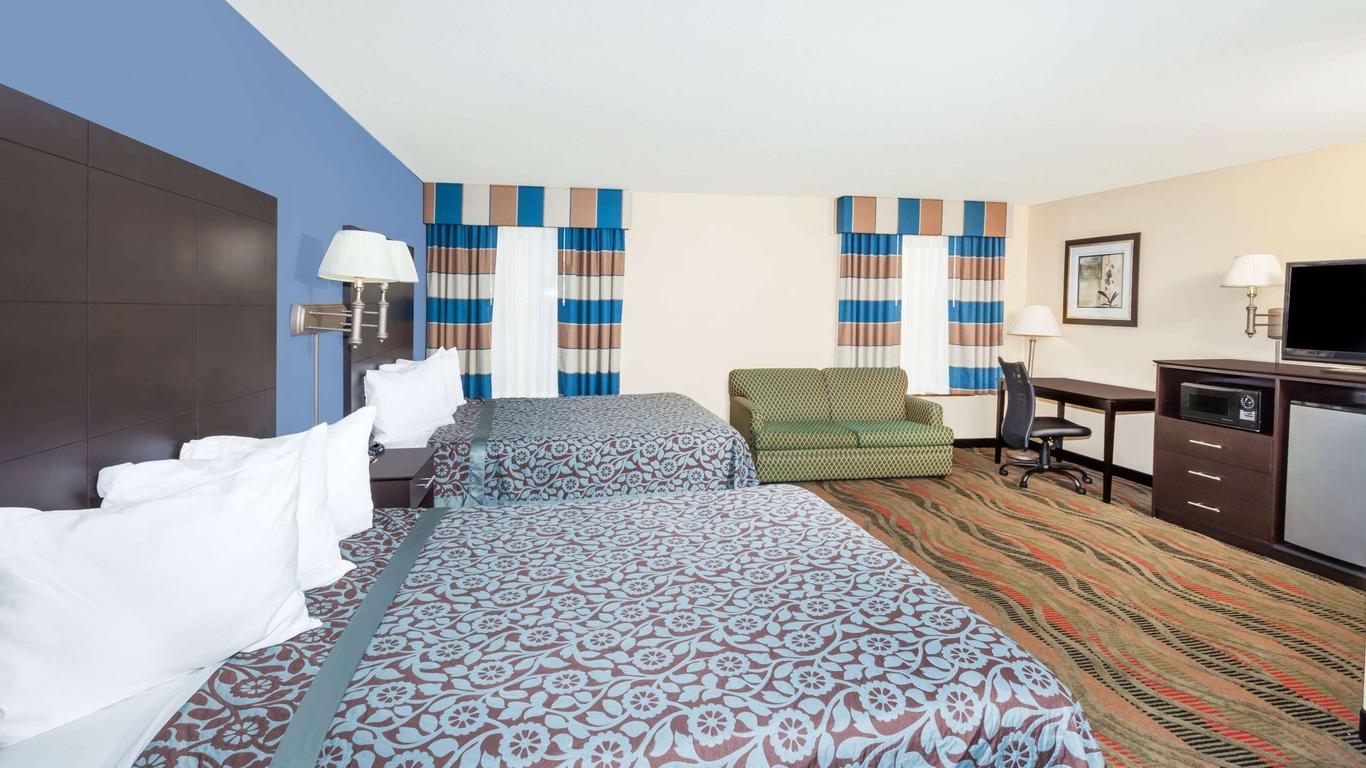 Days Inn by Wyndham Springfield