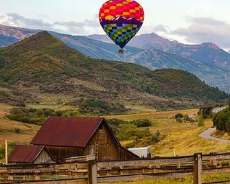 Chateau Dumont 05 - Aspen