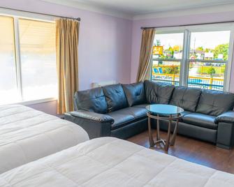 Niagara Holiday Apartment - Niagara Falls